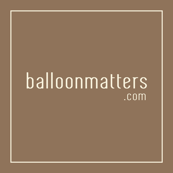Balloon Matters